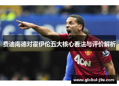 费迪南德对霍伊伦五大核心看法与评价解析