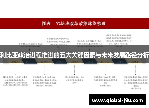 利比亚政治进程推进的五大关键因素与未来发展路径分析