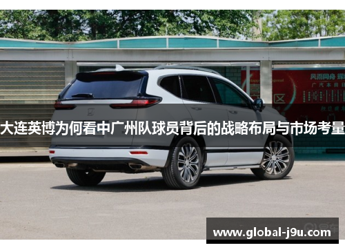 大连英博为何看中广州队球员背后的战略布局与市场考量